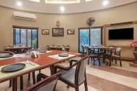 Treebo Premium Mowgli's Den, Pench Tiger Reserve, Turia
