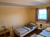 Nachhaltiges Ferienhaus in Steinheim Hotels in Steinheim