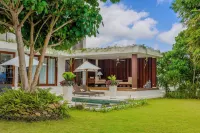 Selong Selo Resort and Villas - spa