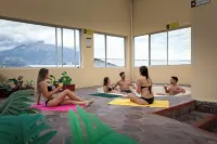 RioHostal - spa