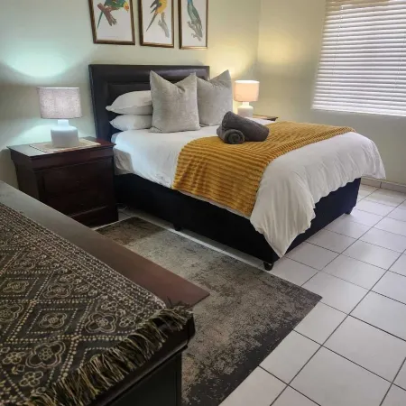 12 Saddleback Village