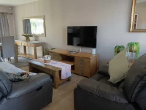 12 Saddleback Village