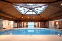 Sleepy Hollow Hotel, a Dolce by Wyndham - piscina