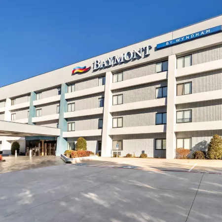 Baymont by Wyndham Arlington