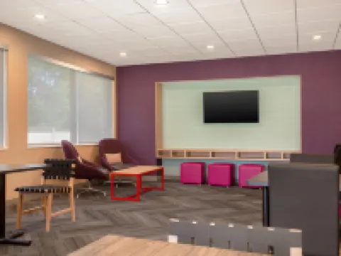 Tru By Hilton Gananoque, ON Hotels in Gananoque