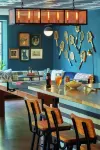 Graduate by Hilton Charlottesville - bar