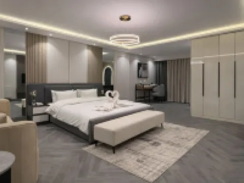 โรงแรม เดอะ มอนทาจ ซิกเนเจอร์ โรงแรมในมูร์รี