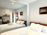 Adorable 1 bedroom mins away to NYC in Teaneck - Homestays