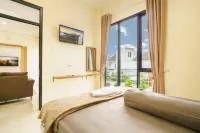 Sierra Vila Malang - Private Swimming Poll 4 BR