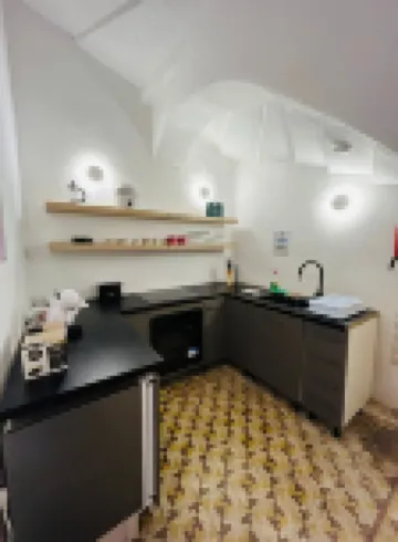 Senglea Jungle Palazzo