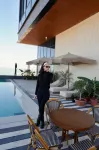 One Sharq Boutique Hotel - Merinäköala