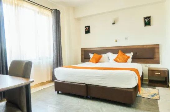 Eliper Hotel โรงแรมใน
