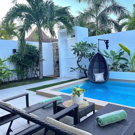Pineale Resort and Spa