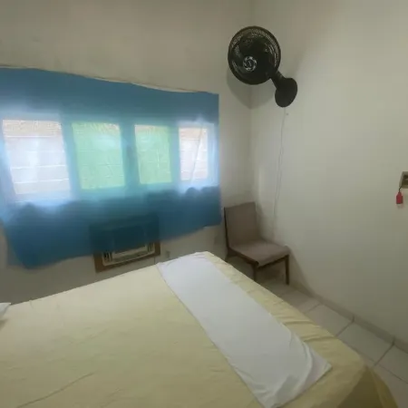 Hostel Suites