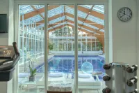 Summer Lodge Country House Hotel - 5-stjärniga
