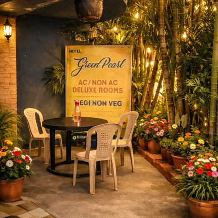 GreenPearl Mahabaleshwar