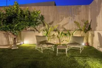 Villa Aman piscina e jacuzzi riscaldata