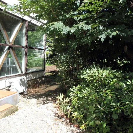 Sapporo-Enju Hiragishi House