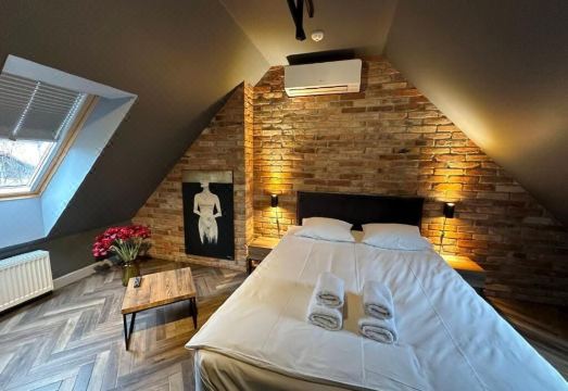 Ruhe des Nordens Appartement - Housity