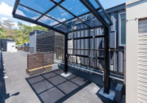 HOTEL R9 The Yard Kujukuri