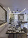 MYR 威里爾皇宮酒店 - 早餐