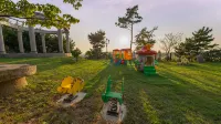 Taean Jurassic Starlight Shelter Pension - 3-Star