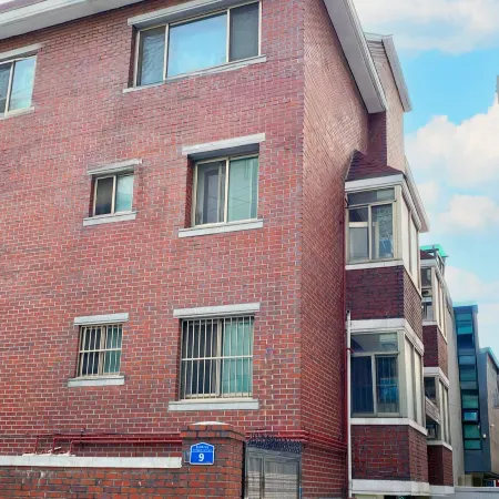 Seoul Mihojae Hongdae Branch