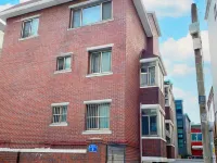 Seoul Mihojae Hongdae Branch - مبيت وإفطار