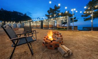 Taean Golden Wave Pension