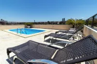 Hotel Flat Petras Residence - Rooftop Pools