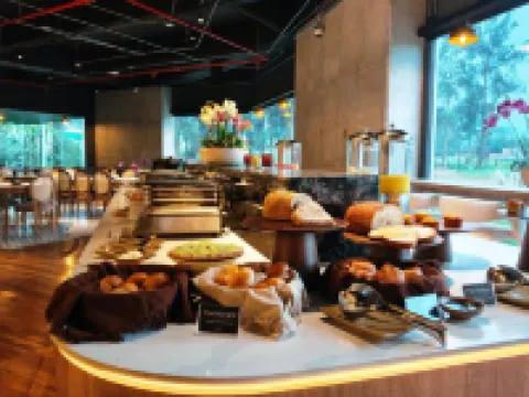 Hotel B3 Sibelius Hoteles en Chía