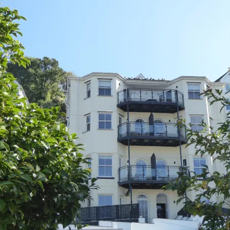 Harbour View Apartment