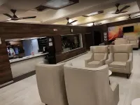 Saibaba International Hotel - Parkering