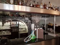 Hotel Grand - bar
