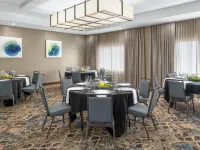 DoubleTree by Hilton Lubbock University Area Hotels in Lubbock