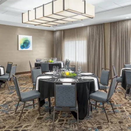 DoubleTree by Hilton Lubbock University Area