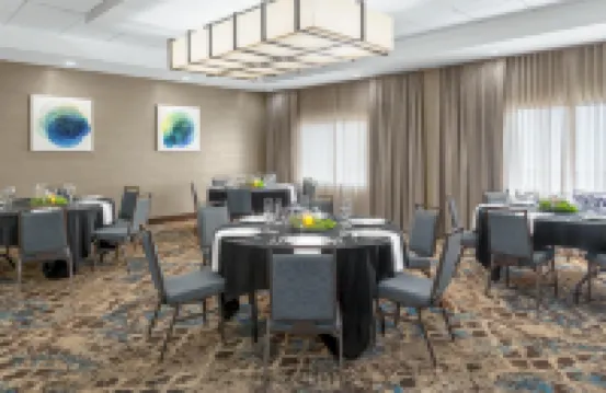 DoubleTree by Hilton Lubbock University Area