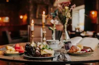 Best Western Strand Hotel - breakfast