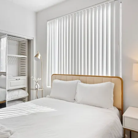 Modern Stay 6mins to ASU
