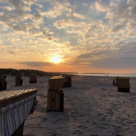 Semi Detached House Zingst