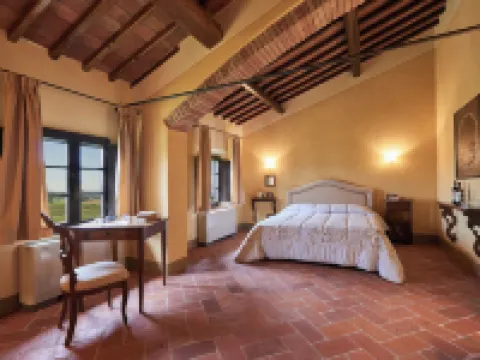 Casale di Valle Dimora Storica Hotéis em Vinci