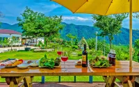 Mungyeong Farm Story Pension