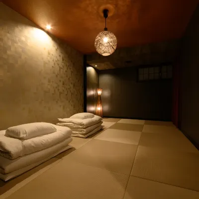 Kanazawa No Yado Sakurabashi โรงแรมใกล้วัดโครินจิ