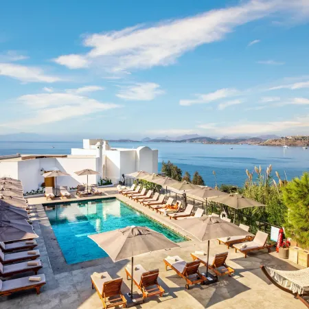Senses Hotel - Adults Only