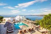 Senses Hotel - Adults Only - con vista mare