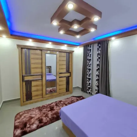 Movinpick Guest House Отели рядом с достопримечательностью «Пляж Мамура»