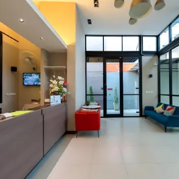 Woodroof Residence Rangsit