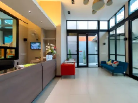 Woodroof Residence Rangsit