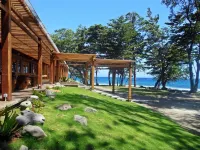 The Pade Dive Resort Hotels in Sabang City