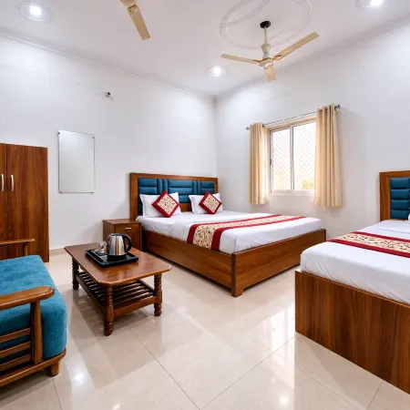 Murli Manohar Palace
